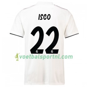 Real Madrid Isco 22 Thuis Shirt 2018-19